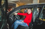 Лексус-Волгоград представил новый Lexus GX Фото 30